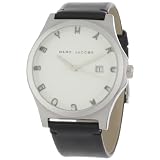 Marc by Marc Jacobs Mens MBM5010 Henry White D