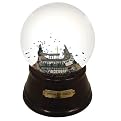 Wrigley Field Musical Globe