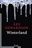 Winterland: Der siebte Fall f&uuml;r Erik Winter - &Aring;ke Edwardson