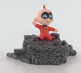Figurine LES INDESTRUCTIBLES