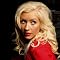 Christina Aguilera