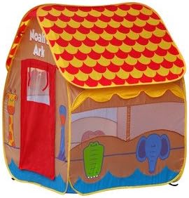 GigaTents Noah's Ark