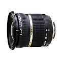 Tamron SP AF 10-24mm F/3.5-4.5 Di II LD Aspherical Lens for Nikon
