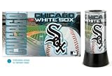 WinCraft Chicago White Sox Rotating Lamp