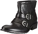 Cinque Shoes Elise 106311, Damen Stiefel, Schwarz (nero 100), EU 39