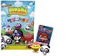Moshi Monsters Collectibles - Lucky Dip Bag
