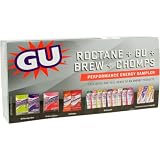 GU GU Performance Energy Sampler