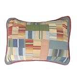 Nautica Avignon Quilted Standard Sham