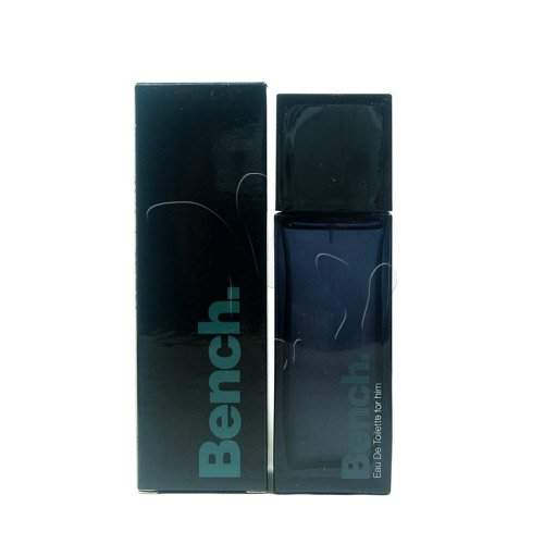 Bench 100ml Toillettenwasser f&uuml;r ihn Preisvergleich