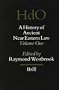 A History of Ancient Near Eastern Law (Handbook of Oriental Studies)