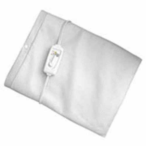 Save 16% On Sunbeam Health at Home 756-500 Standard Heating Pad with NEW Arthritic Controller For sale online