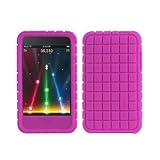 Speck PixelSkin for iPod touch 2G (Pink)