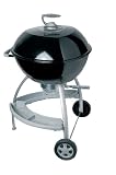 Neoway 99010 Deluxe Charcoal Barbecue