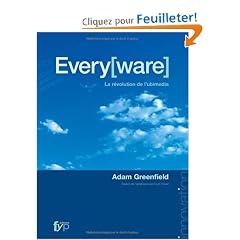 Everyware : La r�volution de l'ubim�dia