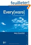 Everyware : La r�volution de l'ubim�dia