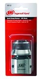 Ingersoll Rand 9512 Air Hammer Quick Change Retainer, Silver