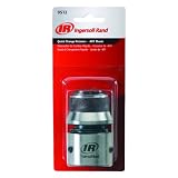 Ingersoll Rand 9512 Air Hammer Quick Change Retainer, Silver (Tools & Home Improvement)