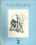 Study reading