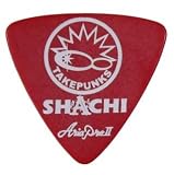 AriaProII SHACHI TAKEピック