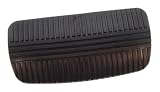 OES Genuine Brake Pedal Pad