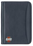 Illinois Fighting Illini Zipped Portfolio - NCAA College Athletics - Fan Shop Merchandise