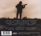 picture of Levee Town (Remastered + Bonus Disc)