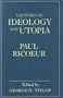 Lectures on Ideology and Utopia