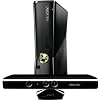 Xbox 360 4GB Console with Kinect Sensor: Includes Kinect Disneyland Adventures