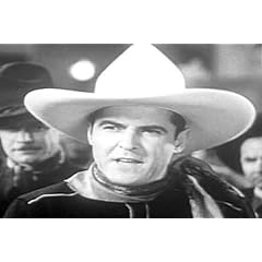 Ken Maynard & Kermit Maynard, western cowboys, legendary horsemen & movie stars [5 DVD Collection]