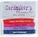 CARDMAKERS RIBBON SENTIMENTS