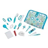 Dr. Mom Complete Nursery Kit Blue