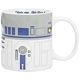 Star Wars R2-D2 Reli