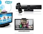 telyHD HD Skype Webcam for all TV models (UK Version) (Skype Certified)