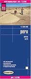 Produkt-Bild: World Mapping Project : Peru