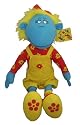 Tweenies - Extra Large Bella Soft Toy - 22 inch