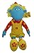 Tweenies
-
Extra
Large
Bella
Soft
Toy
-
22
inch
-
14610