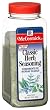 McCormick Classic Herb Seasoning (no Msg), 15-Ounce Plastic Bottle (Pack of 2)