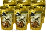 6PK Pill Pockets EXTRA LARGE Dog 45.6oz(180 Chicken pockets)
