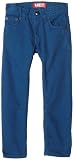 Levi's Boys 2-7 Sceptor Colored Jean