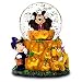 Disney Vampire Mickey Mouse Snowglobe