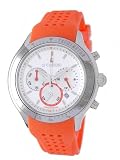 Le Chateau Men's Sports Chronograph Watch Date & Military Time-7026M
