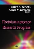 Photoluminescence Research Progress