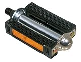 1/2 Touring Pedal - Plastic Metal
