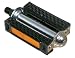1/2 Touring Pedal - Plastic Metal