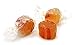 SweetGourmet Old Fashioned Ginger Cuts Candy | 5 Pounds