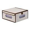 Rubbermaid Natural Configurations Sweater Box