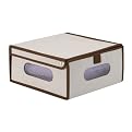 Rubbermaid Natural Configurations Sweater Box