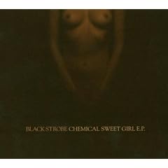 Chemical Sweet Girl