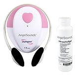 Angelsounds ORIGINAL mit Ultraschallgel SET