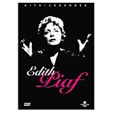 Edith Piaf: Hits and Legend [Non-US Format, PAL, Region 2, Import]